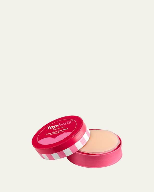 Top Hats Nipple Concealers